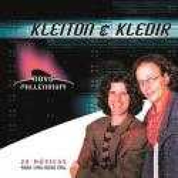 CD Kleiton e Kledir - Novo Millennium
