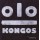 CD Kongos - Lunatic