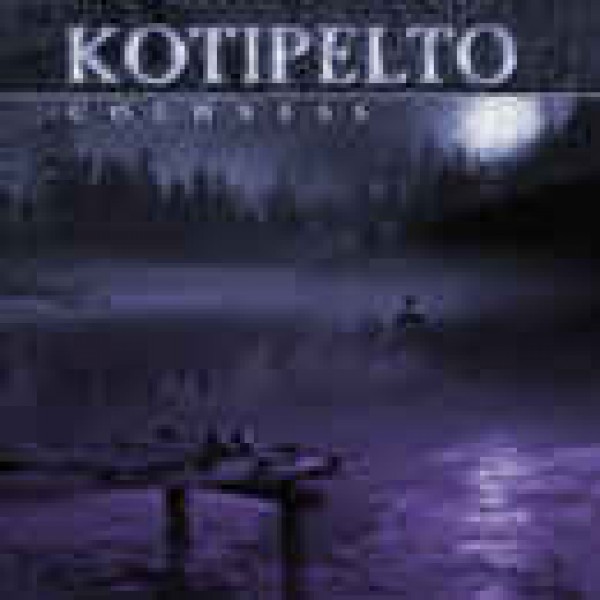 CD Kotipelto - Coldness