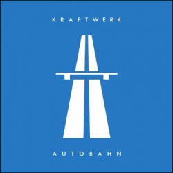 CD Kraftwerk - Autobahn (IMPORTADO)