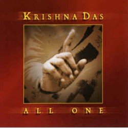 CD Krishna Das - All One
