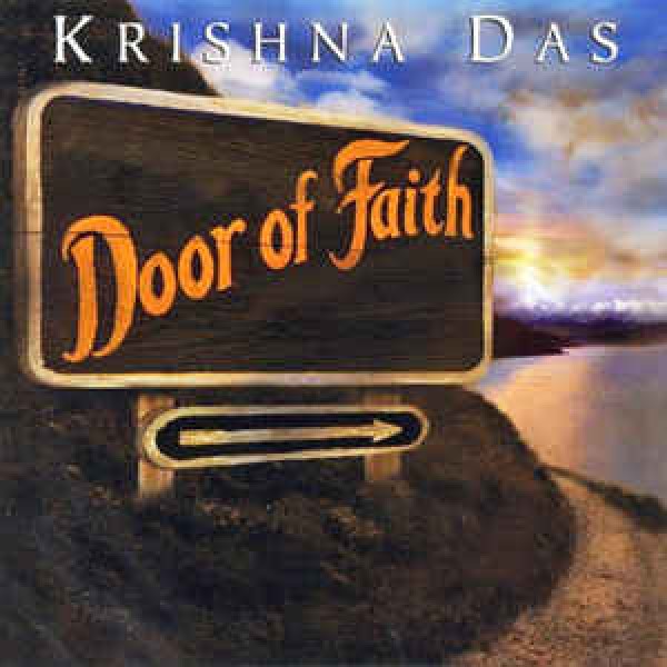 CD Krishna Das - Door Of Faith