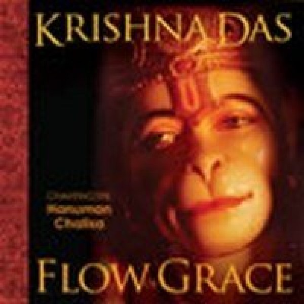 CD Krishna Das - Flow Of Grace (DUPLO)
