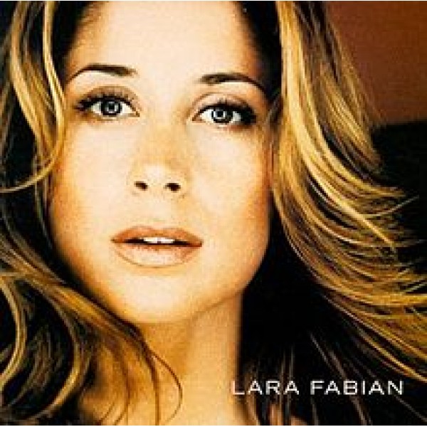 CD Lara Fabian - Lara Fabian (IMPORTADO)