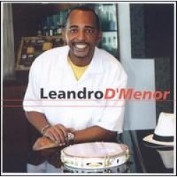 CD Leandro D'Menor - Fruto Da Nossa Raiz