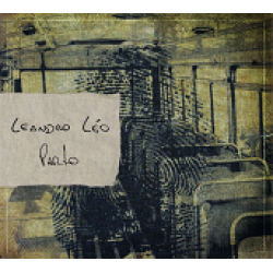 CD Leandro Léo - Parto (Digipack)