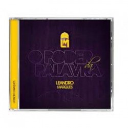 CD Leandro Marques - O Poder da Palavra