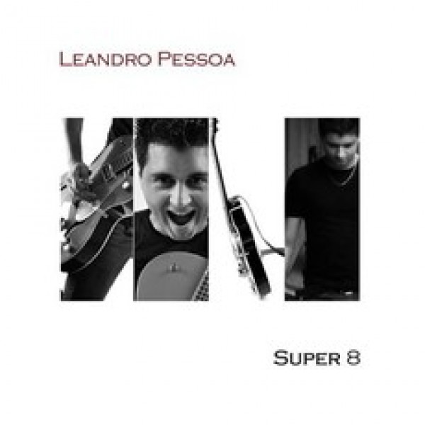 CD Leandro Pessoa - Super 8