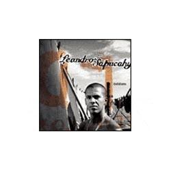 CD Leandro Sapucahy - Cotidiano