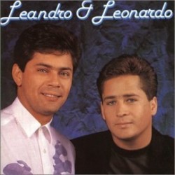 CD Leandro e Leonardo - Vol. 05