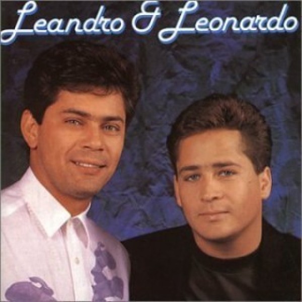CD Leandro e Leonardo - Vol. 05