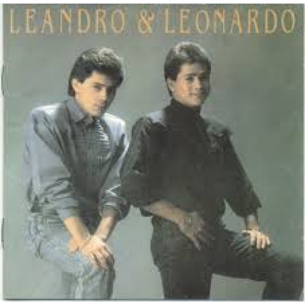 CD Leandro e Leonardo - Vol. 02