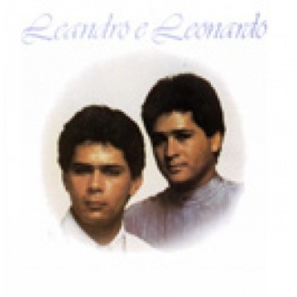 CD Leandro e Leonardo - Leandro e Leonardo (Volume 3)