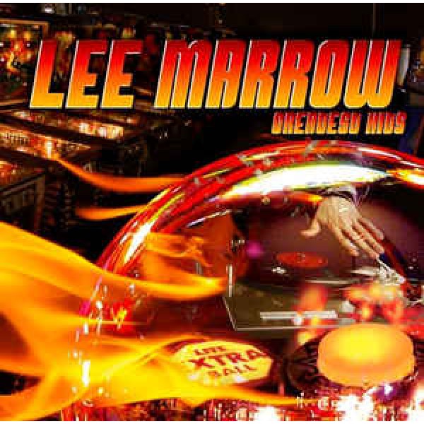 CD Lee Marrow - Greatest Hits