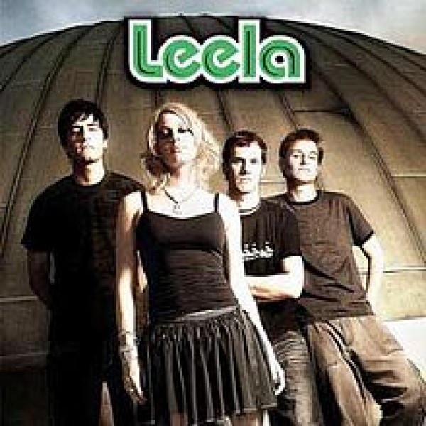 CD Leela - Leela