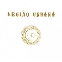 CD Legião Urbana - V (Digipack Remasterizado)