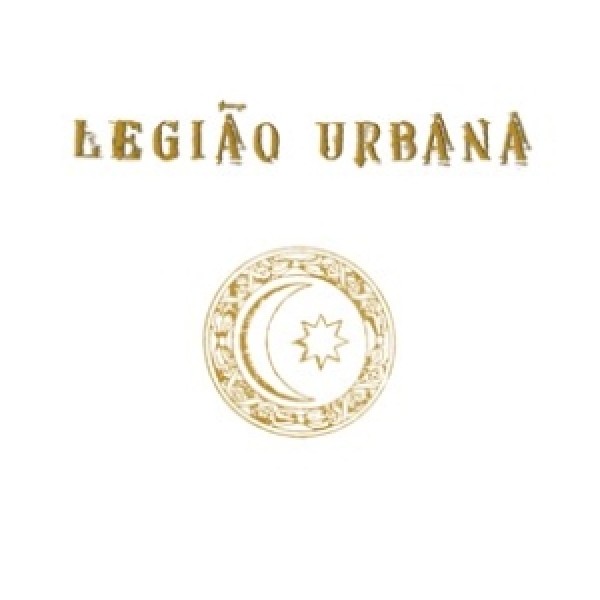CD Legião Urbana - V (Digipack Remasterizado)