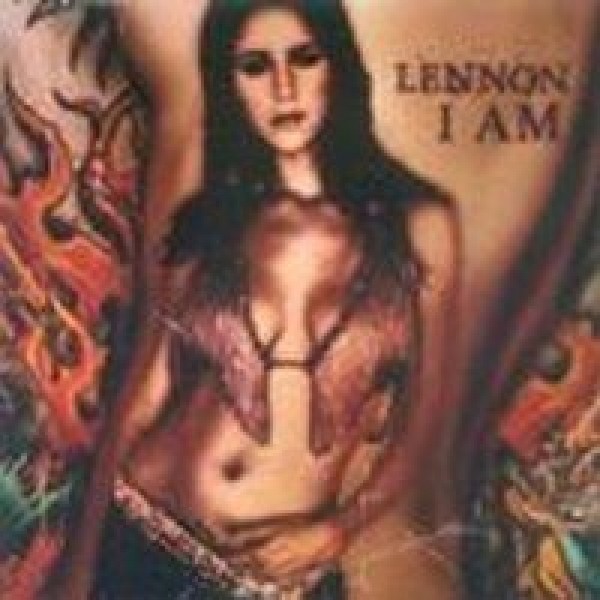 CD Lennon - I Am