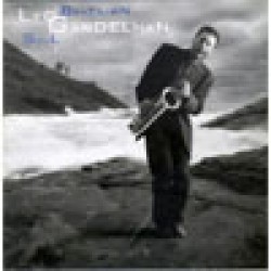 CD Leo Gandelman - Brazilian Soul