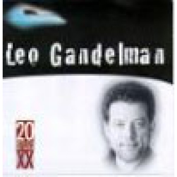 CD Leo Gandelman - Millennium