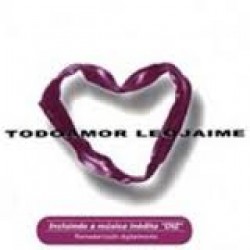 CD Leo Jaime - Todo Amor