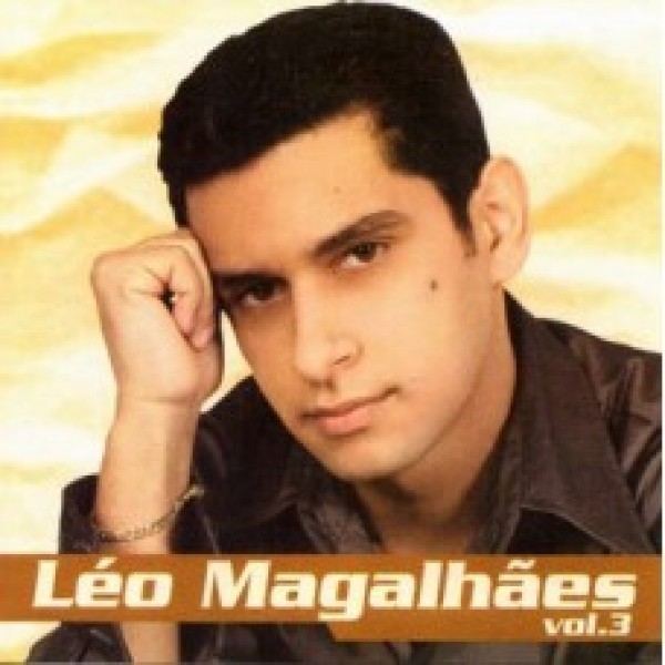 CD Léo Magalhães - Vol. 3