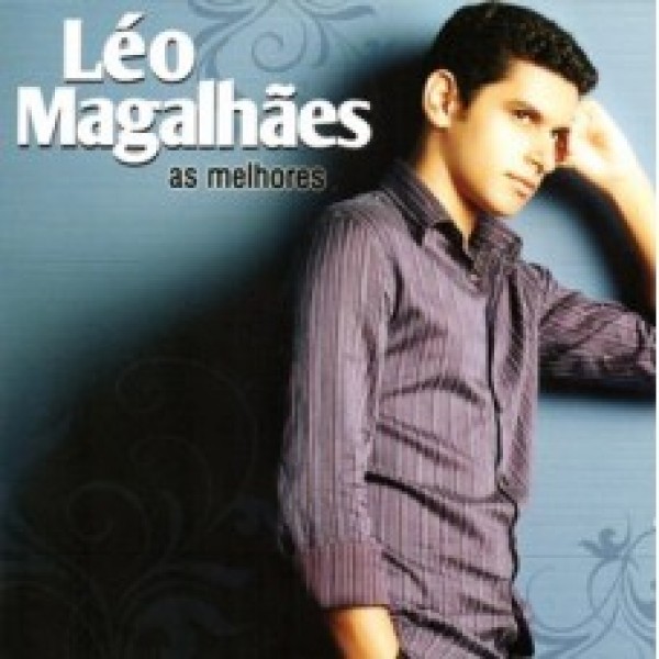 CD Léo Magalhães - As Melhores