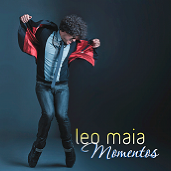 CD Leo Maia - Momentos