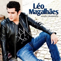 CD Léo Magalhães - Nosso Casamento