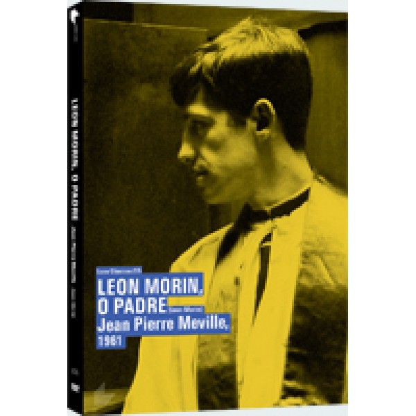 DVD Léon Morin, O Padre