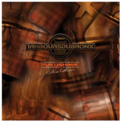 CD + DVD Les Tambours Du Bronx - Fukushima Mon Amour