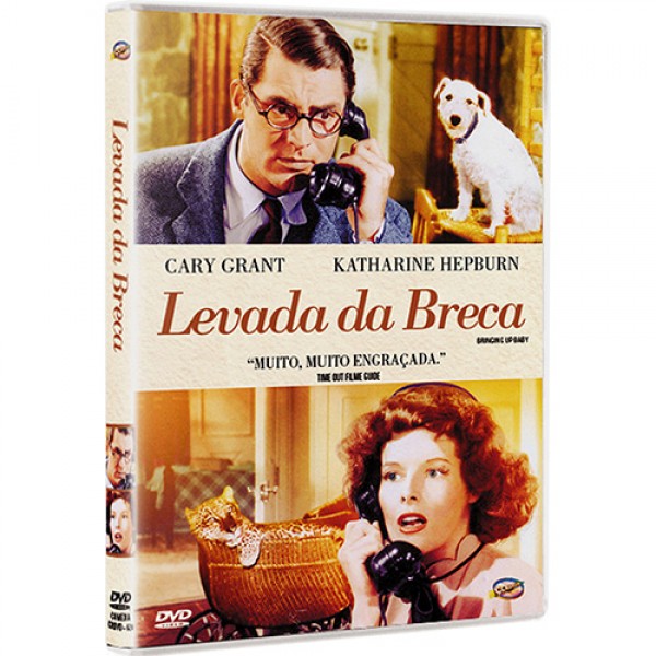 DVD Levada da Breca