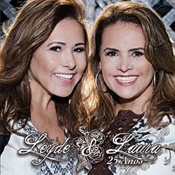 CD Leyde & Laura - 25 Anos