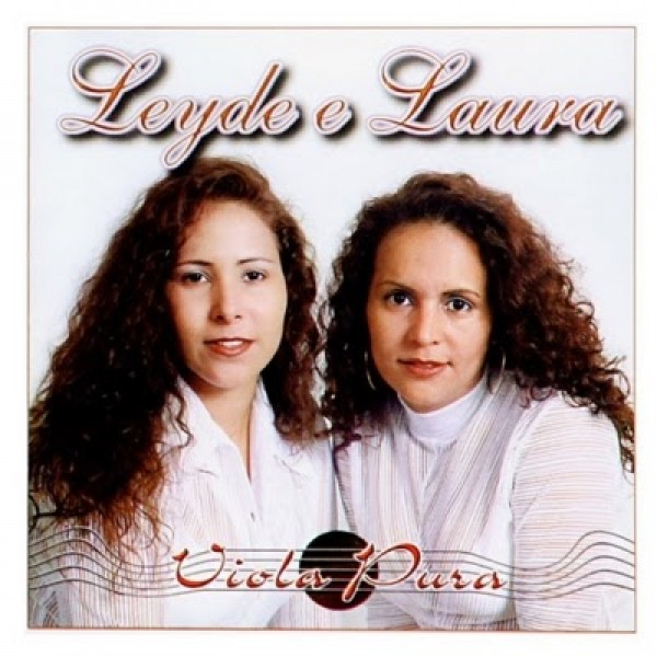 CD Leyde & Laura - Viola Pura