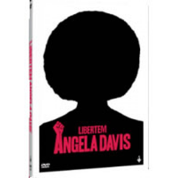 DVD Libertem Angela Davis