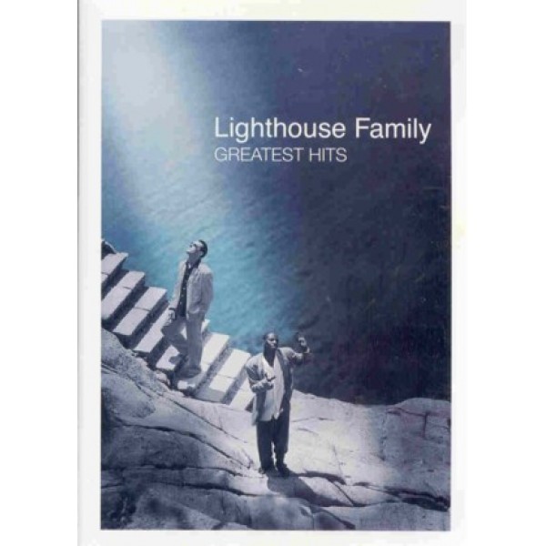 DVD Lighthouse Family - Greatest Hits