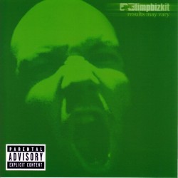 CD Limp Bizkit - Results May Vary (CD+DVD)