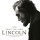 CD Lincoln (John Wiliams - O.S.T.)