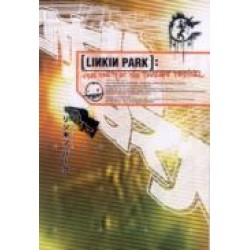 DVD Linkin Park - Frat Party At The Pankake Festival