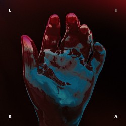 CD Lira - O Labirinto E O Desmantelo (Digipack)
