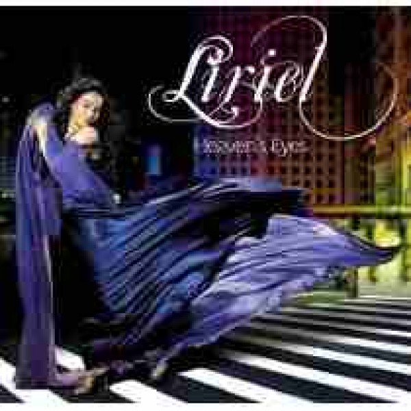 CD Liriel - Heaven's Eyes