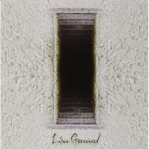 CD Lisa Gerrard - Lisa Gerrard (IMPORTADO)