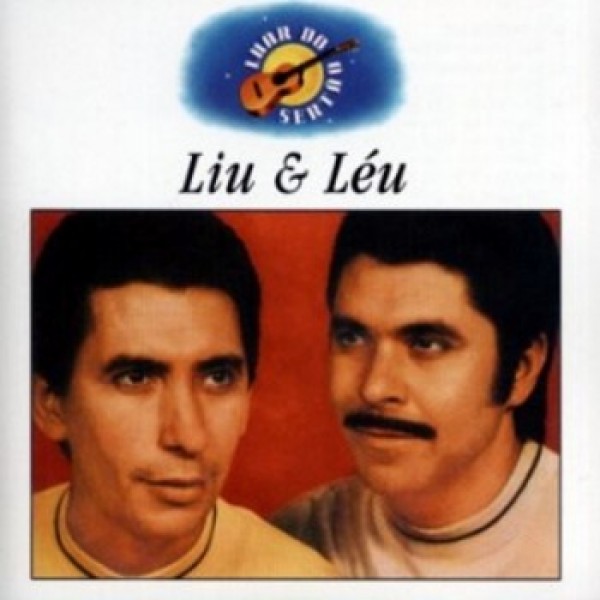 CD Liu & Léu - Luar do Sertão