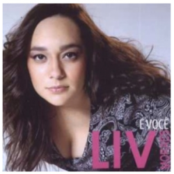 CD Liv Moraes - É Você