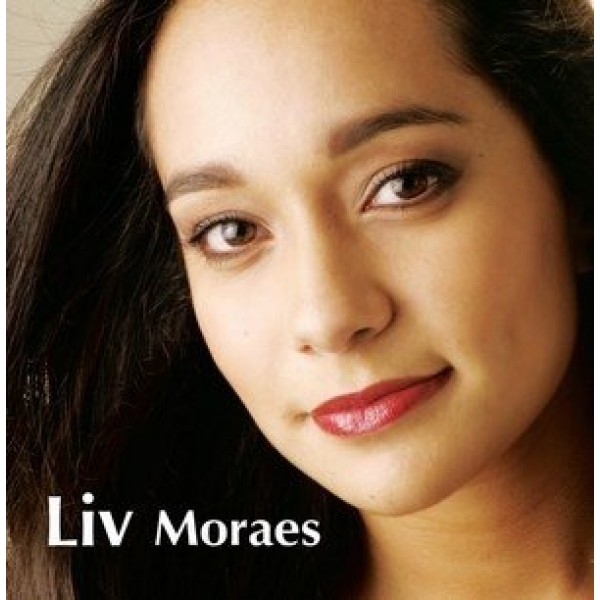 CD Liv Moraes - Liv Moraes