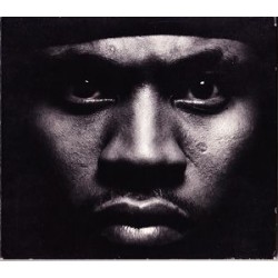 CD LL Cool J - All World (IMPORTADO)