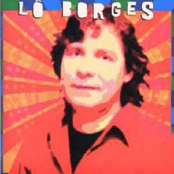 CD Lô Borges - Feira Moderna