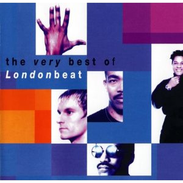 CD Londonbeat - The Very Best Of (IMPORTADO)