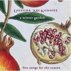 CD Loreena McKenitt - A Winter Garden: Five Songs For The Season