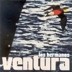 CD Los Hermanos - Ventura